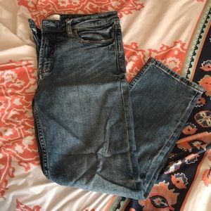 Free People Jeans